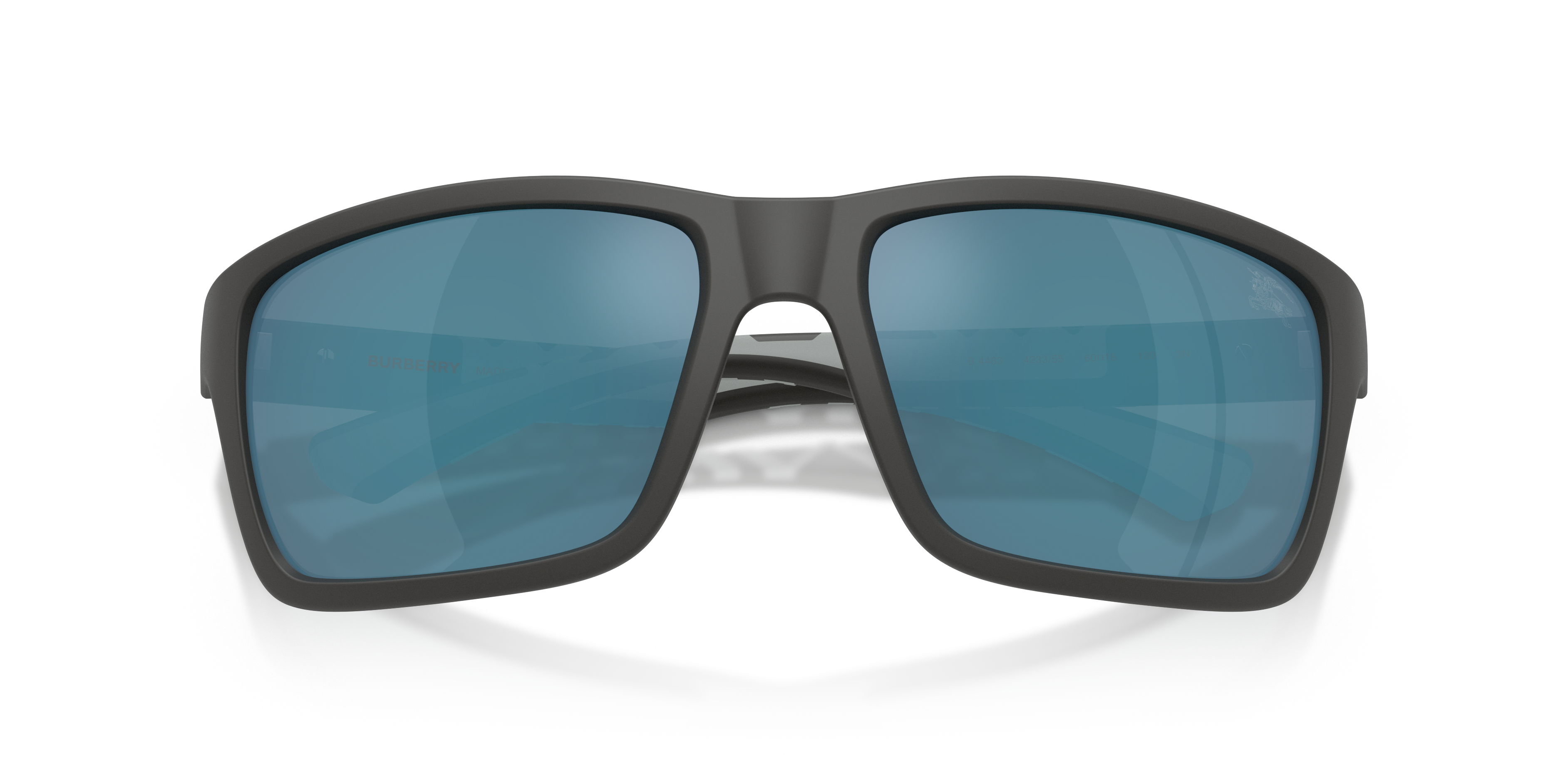 Burberry BE4483 423355  